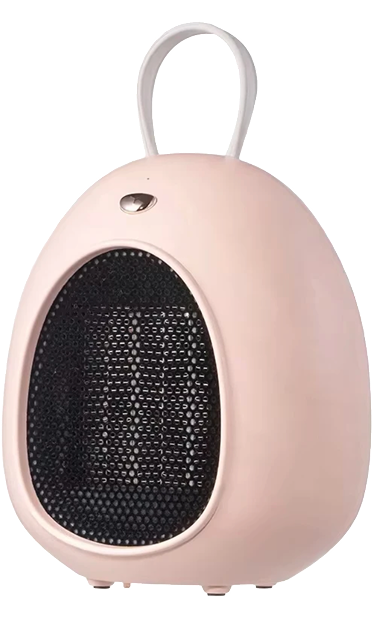 The Ultimate Mini Electric Heater